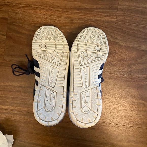 Adidas original rivalry low 86 ” hoop york city” - Picture 6 of 7